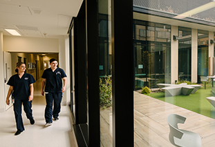 Inpatient Services